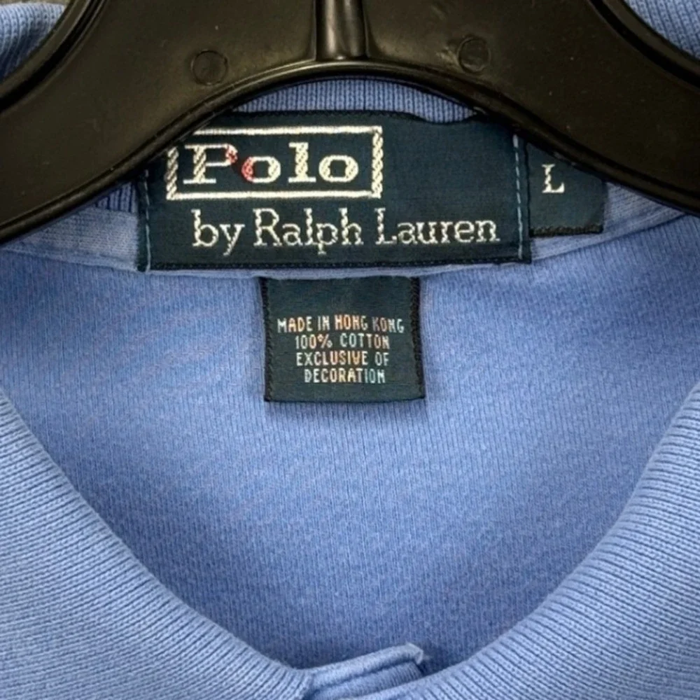 Polo Ralph Lauren classic short